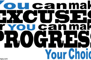 Spring Cleaning: Forget Your “Story”