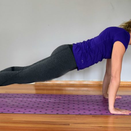 push-up