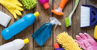 Spring Cleaning: Work Life Balance